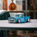 Retro Steel Coupe 297PCS