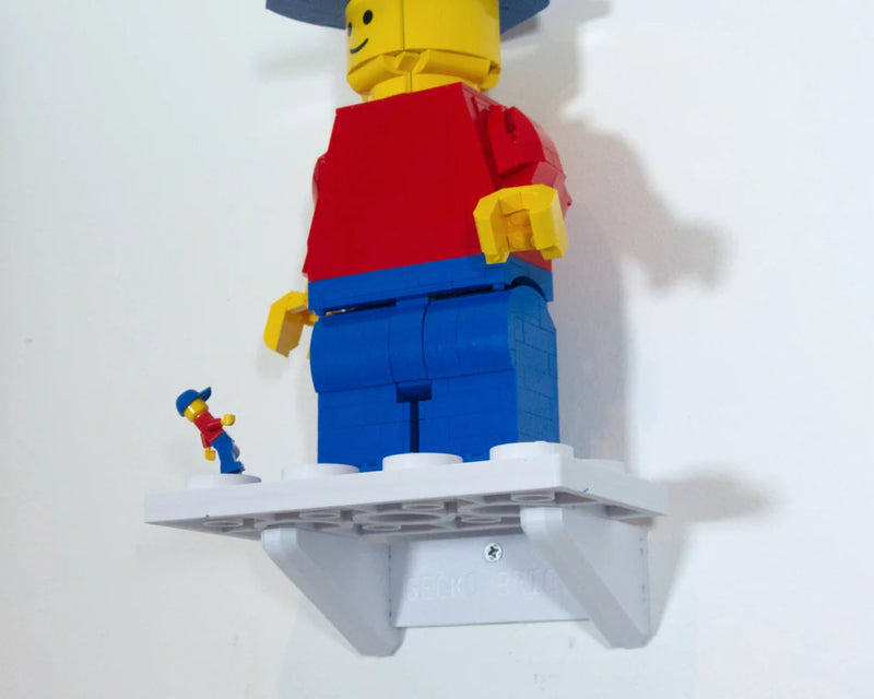 Built to Display