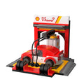 V-Power staging Station 237PCS