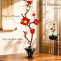Soft Bloom Flower 305PCS