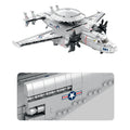 KJ-600 Awacs Fighter 1144PCS