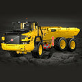 Dump Truck 1888PCS