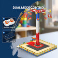 Swing Carousel 1580PCS