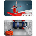 The hh-60j guard 1137PCS