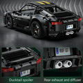 RUF GT Performance 1654PCS