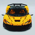 British W1 Hypercar 4234PCS