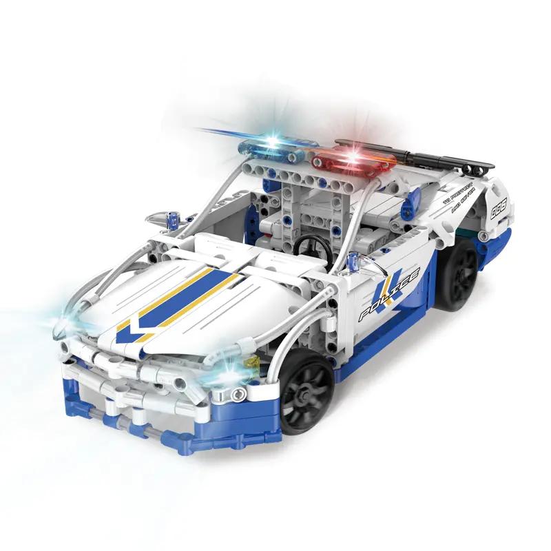 Built to Display
