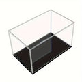 Acrylic Ball Display