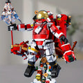 The Star Space 2119PCS