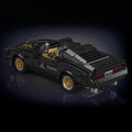 Classic 1970s American Muscle Convertible 1556 PCS