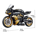 Mv Agusta Superbike 506PCS