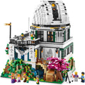 Mountain View Observatory 3961PCS