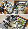 Creative Design Loft 3623PCS