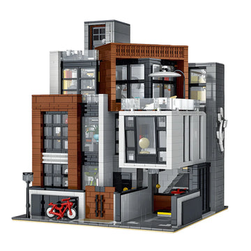 Creative Design Loft | 3623PCS