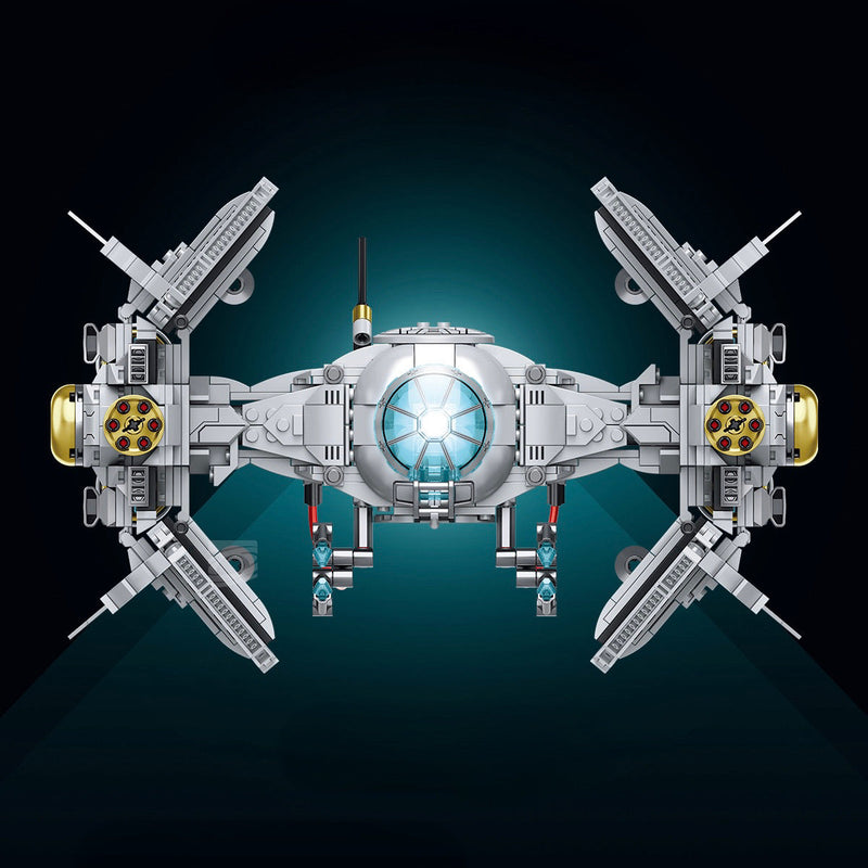 Precision Engineering