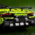Limited Edition Italian Supercar 3557PCS