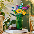 Flower Arrangement 939PCS