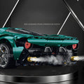 Italian 33 Stradale Supercar 4208PCS