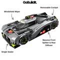 24h Le Mans French Racing Edition 1027PCS