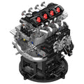 JDM Variable Valve Timing Engine 772PCS