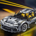 The Swedish Hypercar 2094PCS