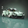 German Performance Widebody 2434PCS