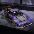 Widebody GT3 RS 4190PCS