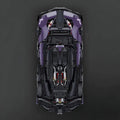 W16 Track Edition Hypercar 3332PCS