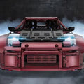 350Z Supercar Widebody 2238PCS