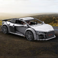 German R8 Coupe 538PCS
