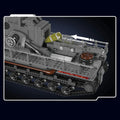 Karl Mortar Tank 1648PCS