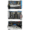 The Submarine Factory 3466PCS