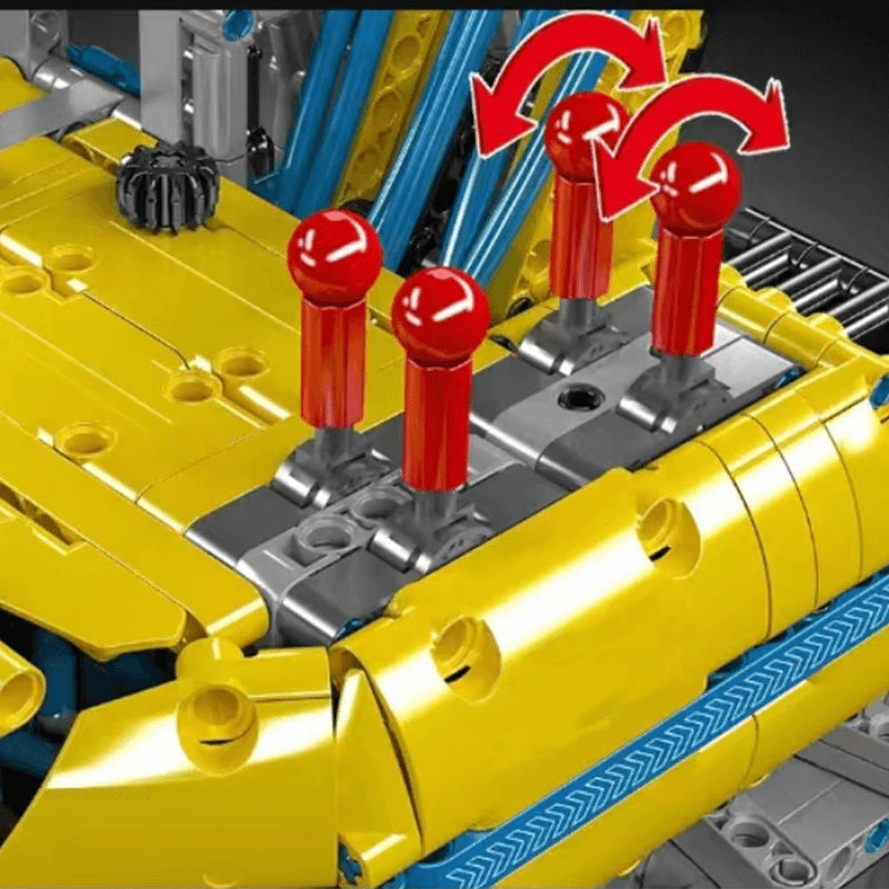 Precision Engineering