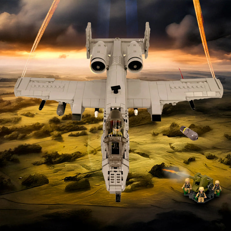 Built to Display