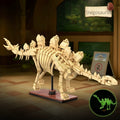 Dinosaur Fossils Kit