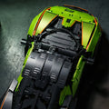 V12 Track Beast 4112PCS