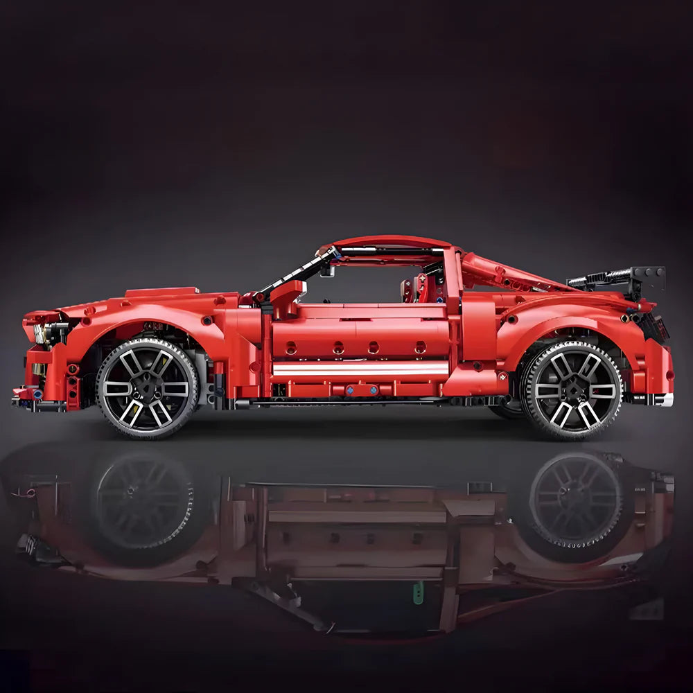 Rc GT American Muscle | 2813PCS