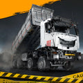 Pneumatic Dump Truck 5768PCS