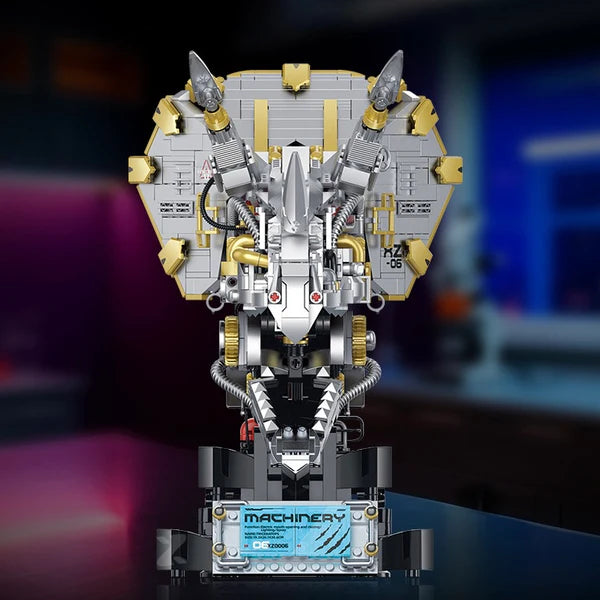 Precision Engineering