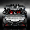 Liberty Stanced Supra LBWK 4322PCS