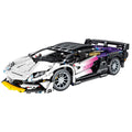 Colorful ventador Bull 1337PCS