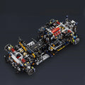 Ultimate Edition F80 4794PCS