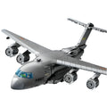 Ultimate Y-20 Transport Aircraft 1416PCS