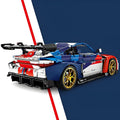 DTM German Racecar 4555PCS