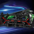 SC63 Endurance Racing Hypercar 2980PCS