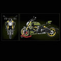 High-Speed Diavel 2025PCS
