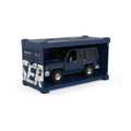Toyota Expedition 4x4 562PCS