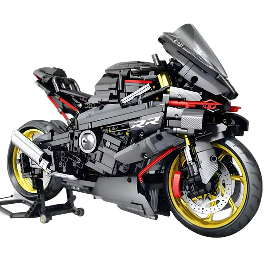 S 1000 RR Bike 1927PCS