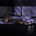 Widebody GT3 RS 4190PCS