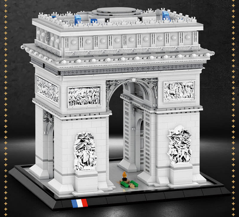 Mechanical Detail
